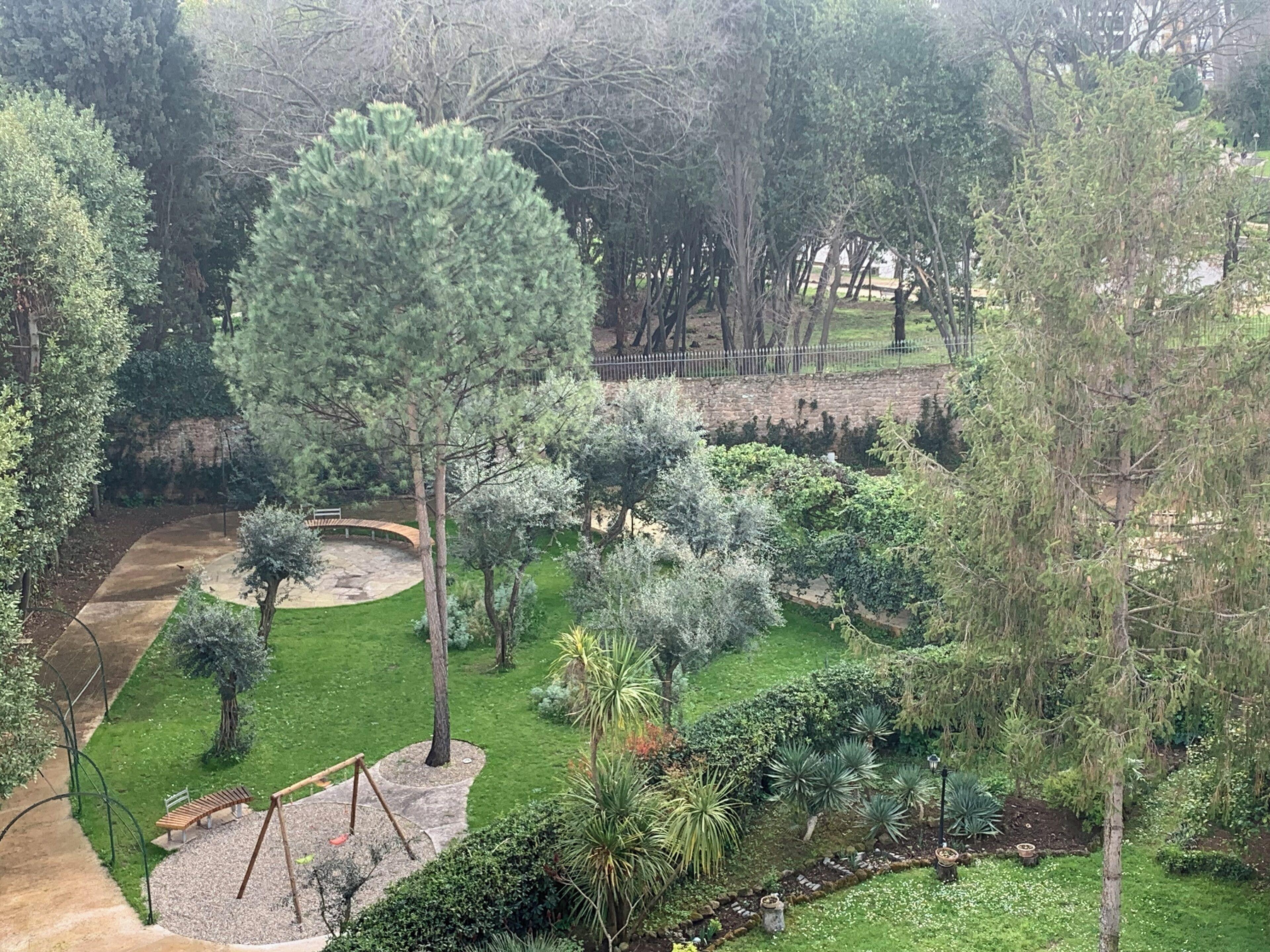 Hotel Delle Civette — Foto 2
